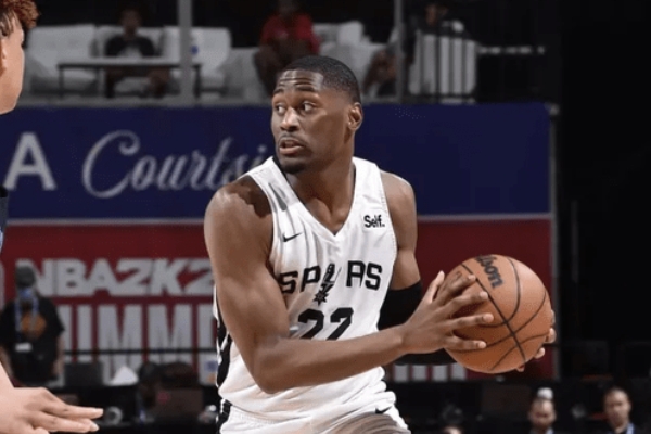 NBA球隊(duì)如何通過選秀系統(tǒng)發(fā)掘潛力新秀？