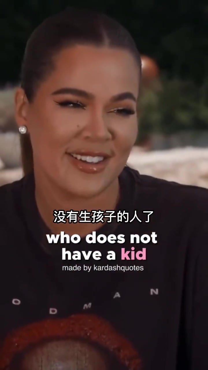 心急了？詹娜：我是姐妹中唯一沒生孩子的，我要立刻馬上生孩子?。ㄕ材榷ィ?>
              <p class=