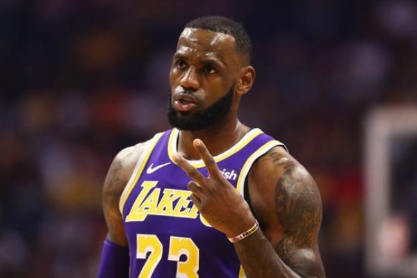 NBA歷史總得分排名前十如何？
