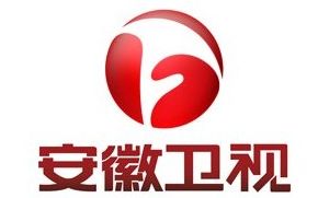 安徽衛(wèi)視臺標(biāo)