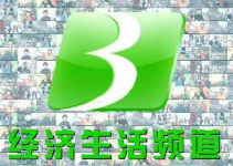 包頭經(jīng)濟(jì)頻道臺標(biāo)