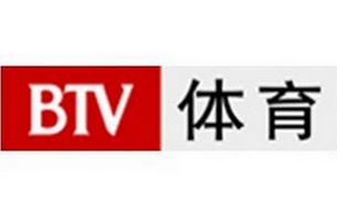 北京體育頻道臺(tái)標(biāo)