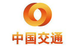 中國交通頻道臺標(biāo)