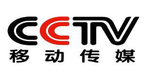 CCTV移動(dòng)傳媒臺(tái)標(biāo)
