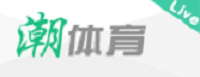 @TV潮體育臺標