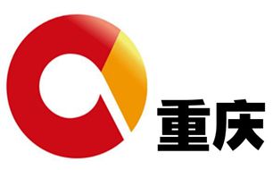 重慶衛(wèi)視臺(tái)標(biāo)