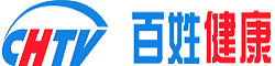 百姓健康頻道臺標