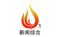 達州新聞綜合頻道臺標