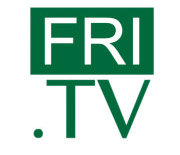 FRI臺球1頻道臺標