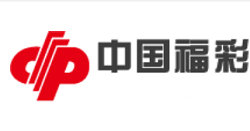 福彩開獎臺標