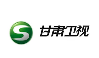 甘肅衛(wèi)視臺(tái)標(biāo)