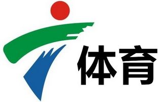 廣東體育頻道臺標