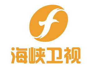 海峽衛(wèi)視臺標