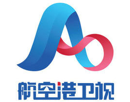 航空港衛(wèi)視臺標(biāo)