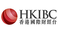 香港國際財經(jīng)臺臺標(biāo)