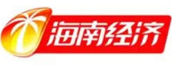海南經(jīng)濟(jì)頻道臺標(biāo)