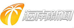 海南新聞頻道臺標(biāo)