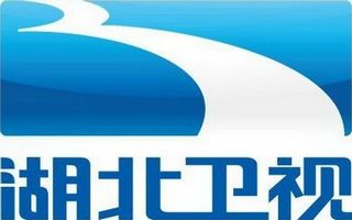 湖北衛(wèi)視臺(tái)標(biāo)