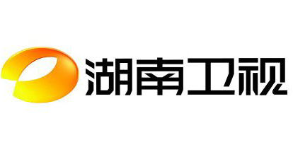 湖南衛(wèi)視臺標(biāo)