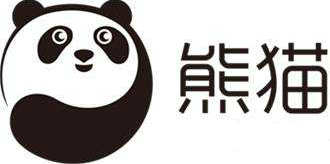 熊貓頻道臺標(biāo)