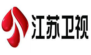 江蘇衛(wèi)視臺(tái)標(biāo)