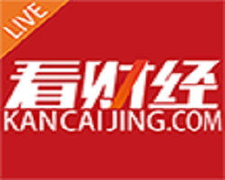 看財(cái)經(jīng)臺(tái)標(biāo)