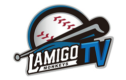 Lamigo TV臺標