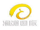 瀾湄國際衛(wèi)視臺標(biāo)