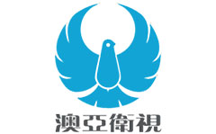 澳亞衛(wèi)視臺標(biāo)