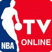 NBA TV臺標(biāo)