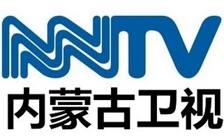 內蒙古蒙語衛(wèi)視臺標