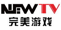 NewTV電競頻道臺(tái)標(biāo)