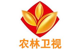 陜西農(nóng)林衛(wèi)視臺(tái)標(biāo)