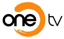 One TV臺標(biāo)