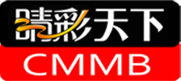 睛彩天下頻道臺(tái)標(biāo)