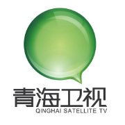 青海衛(wèi)視臺標(biāo)