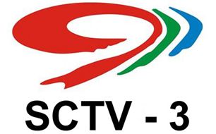 SCTV3經(jīng)視頻道臺標(biāo)