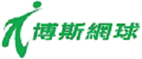 博斯網(wǎng)球臺標