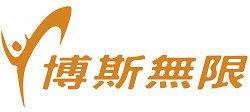 博斯無(wú)限臺(tái)臺(tái)標(biāo)