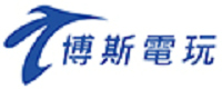 博斯電玩臺臺標