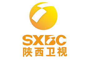 陜西衛(wèi)視臺(tái)標(biāo)
