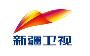 新疆衛(wèi)視臺(tái)標(biāo)