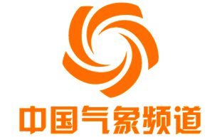 中國(guó)氣象頻道臺(tái)標(biāo)