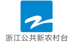 浙江公共新聞頻道臺標