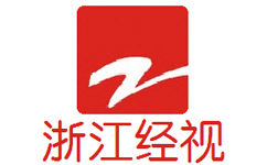 浙江經(jīng)視臺標(biāo)